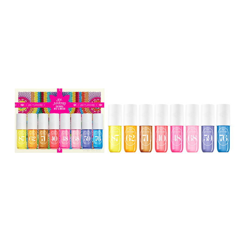 Cheirosa Perfume Mist Wardrobe image number null