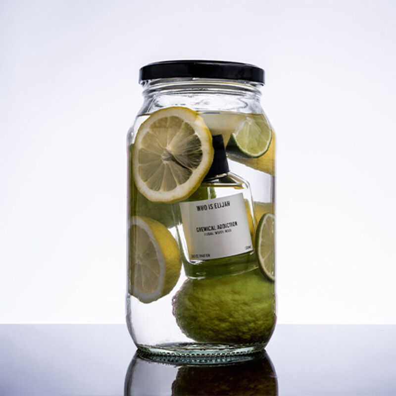 Chemical Addiction image number null