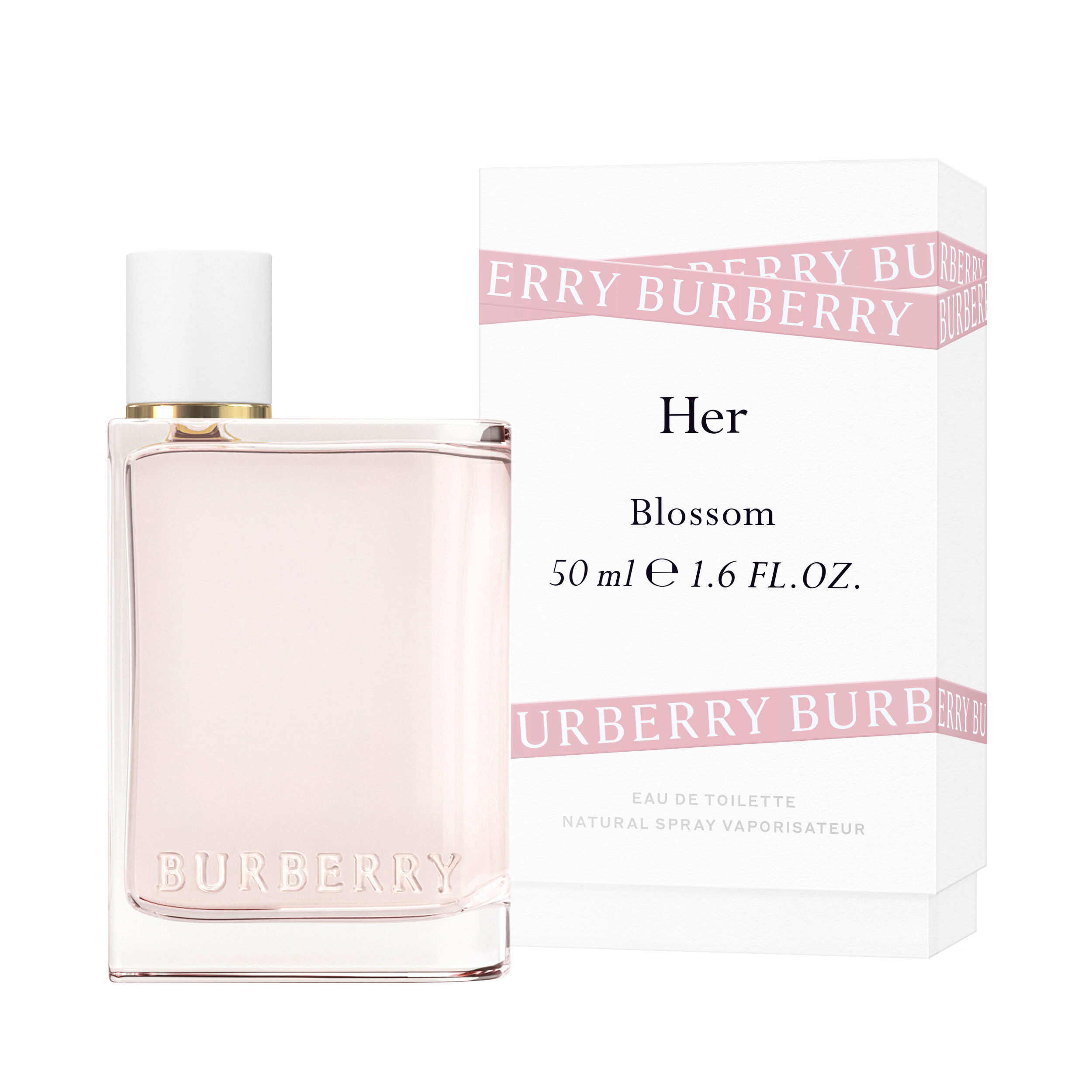 Burberry perfume 50ml 2025