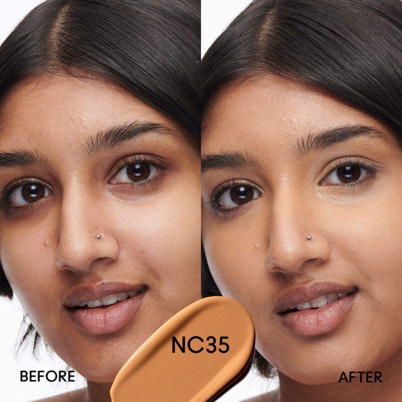 Studio Radiance 24HR Luminous Lift Concealer image number null