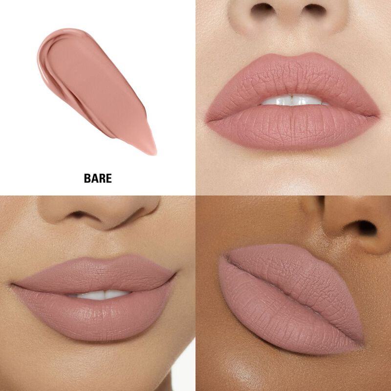 Matte Liquid Lipstick image number null
