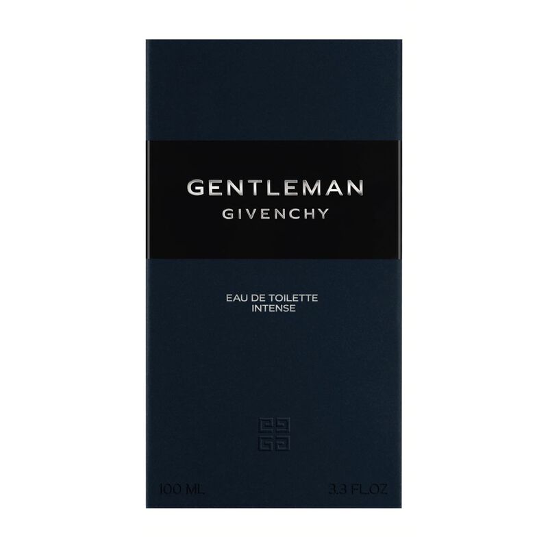 Gentleman Givenchy Intense image number null