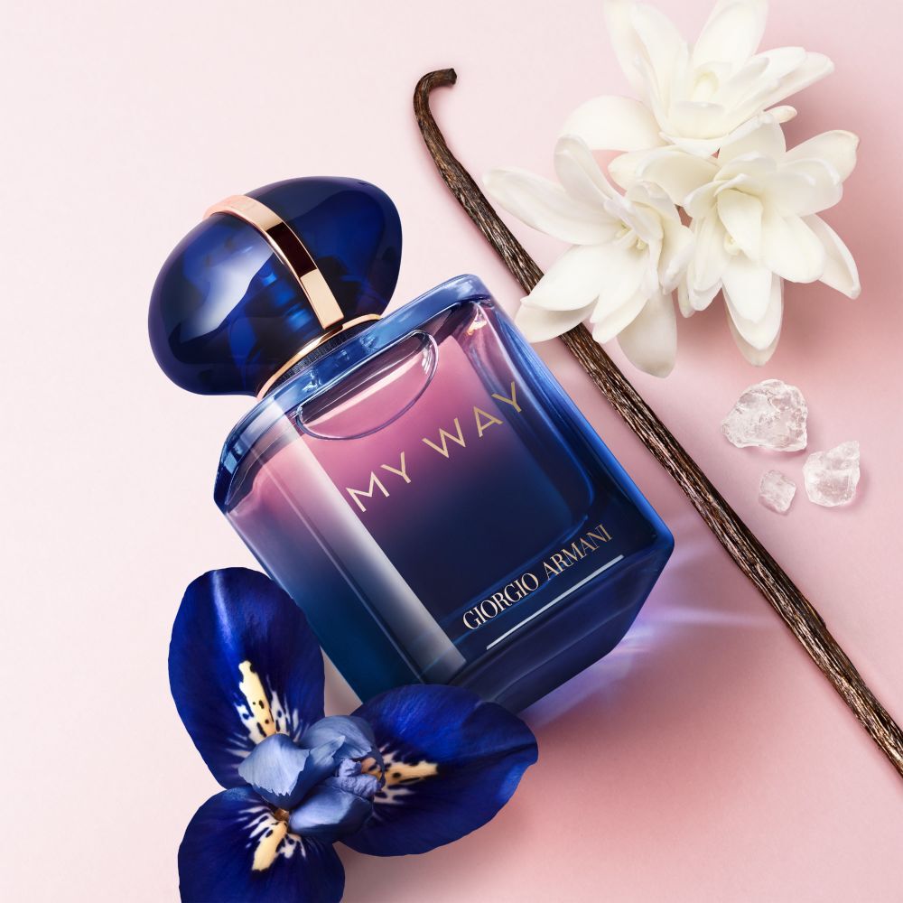 Giorgio Armani My Way 50ml Perth Airport Digital Marketplace