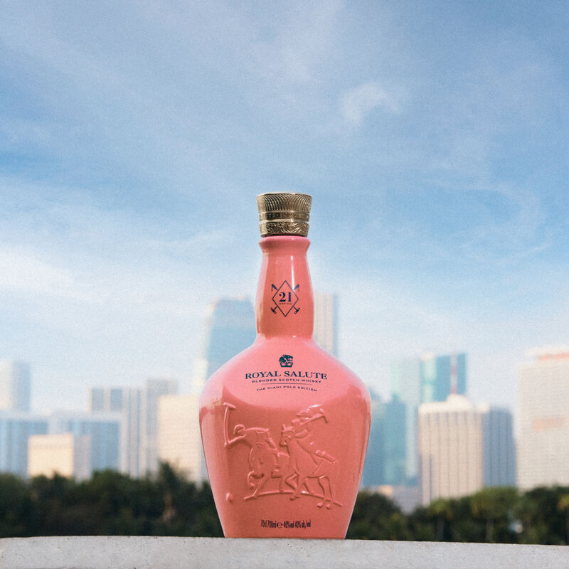 21YO Polo Miami Limited Edition  image number null