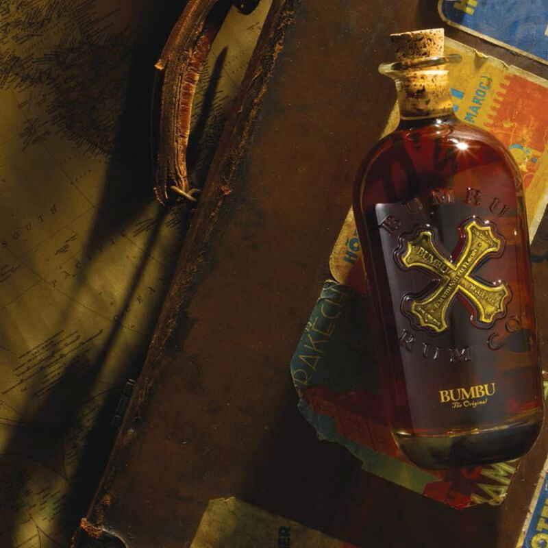 Rum The Original image number null