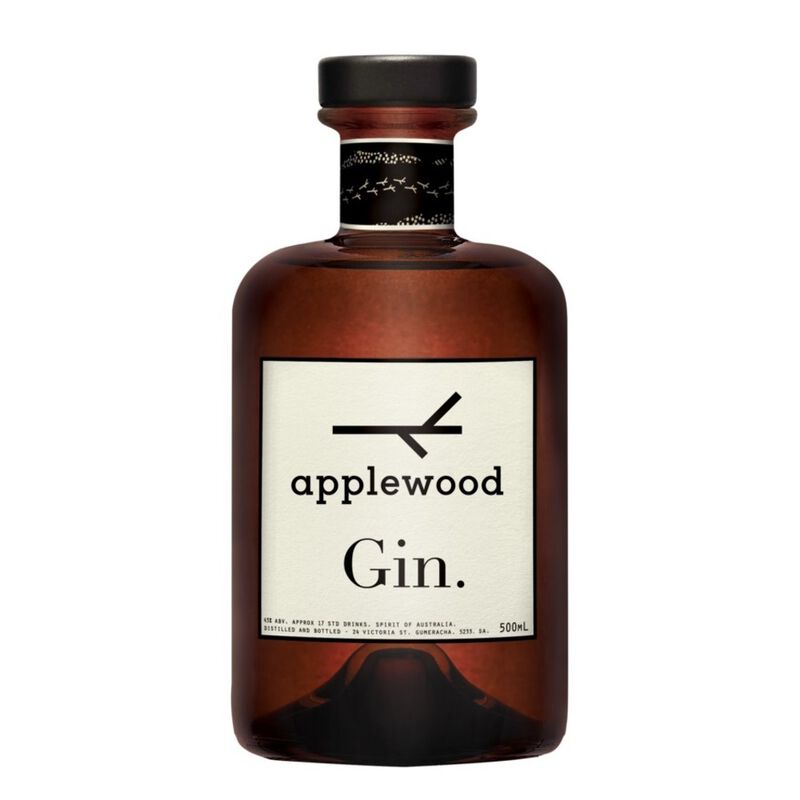 Gin image number null