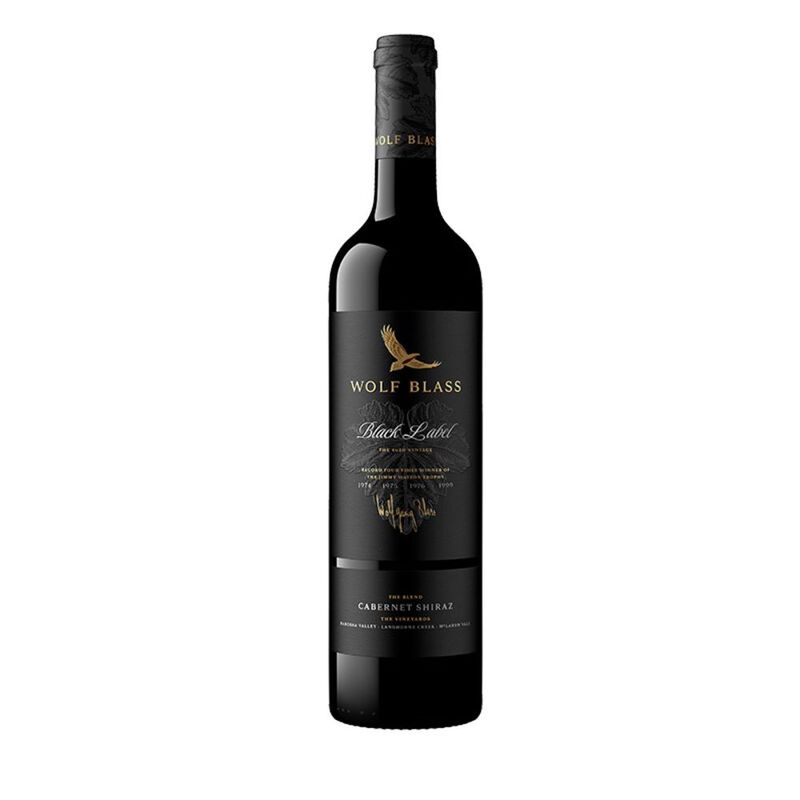 Black Label  image number null
