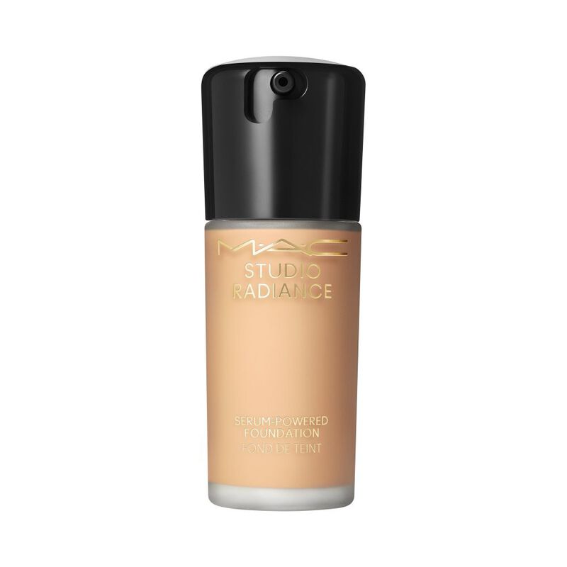 Serum-Powered Foundation image number null