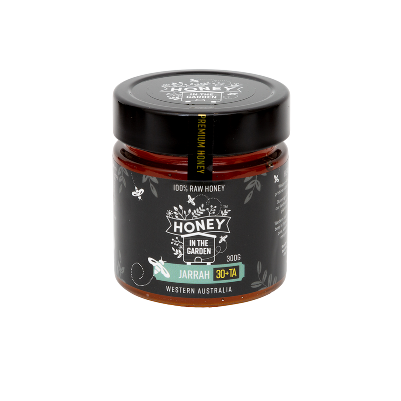 Jarrah 35+ TA Honey image number null