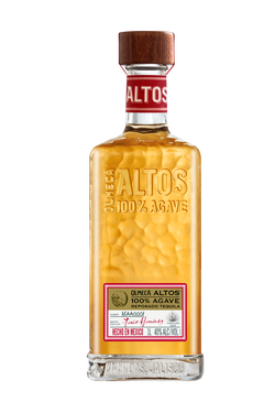 Altos Tequila Reposado Mexico