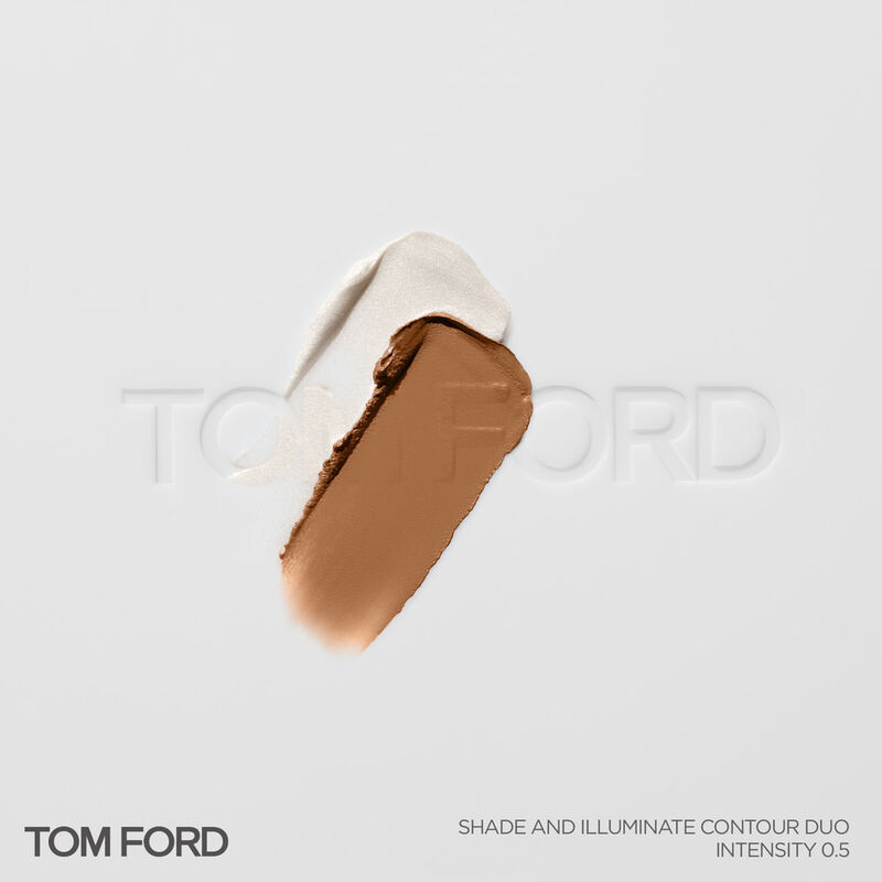 Shade and Illuminate Contour Duo image number null