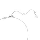 Swan Pendant - SS Box image number null
