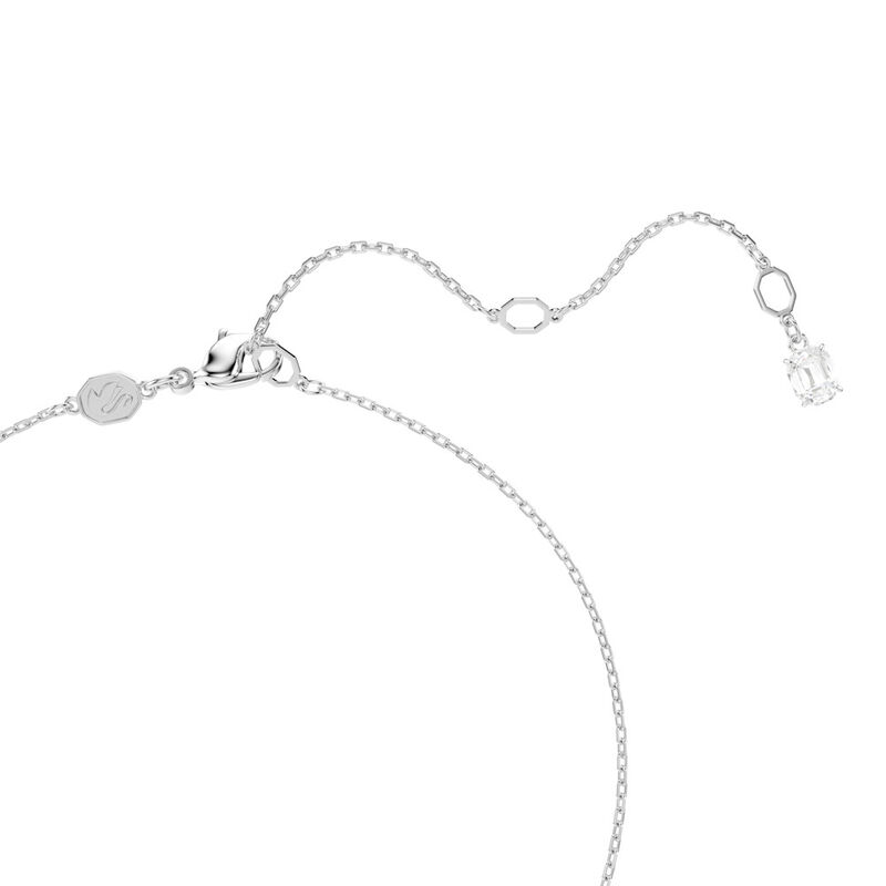 Swan Pendant - SS Box image number null