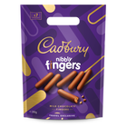 Mini Finger Pocuh image number null