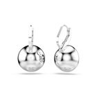 Millenia Earrings Crystal Rhodium Plated - SS Box image number null
