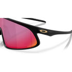 Sunglasses 0OO9484D Mt Black Multi Mirror image number null