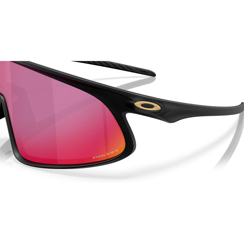 Sunglasses 0OO9484D Mt Black Multi Mirror image number null