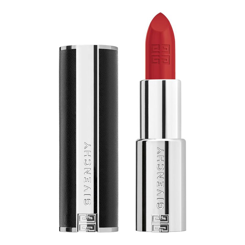Le Rouge Interdit Intense Silk image number null