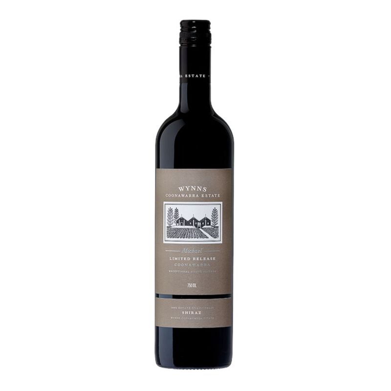 Michael Shiraz image number null
