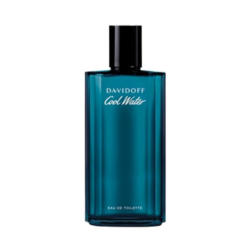 Cool Water For Men image number null