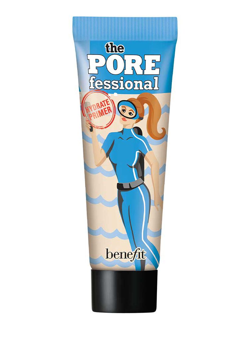 The POREfessional Hydrate Primer image number null