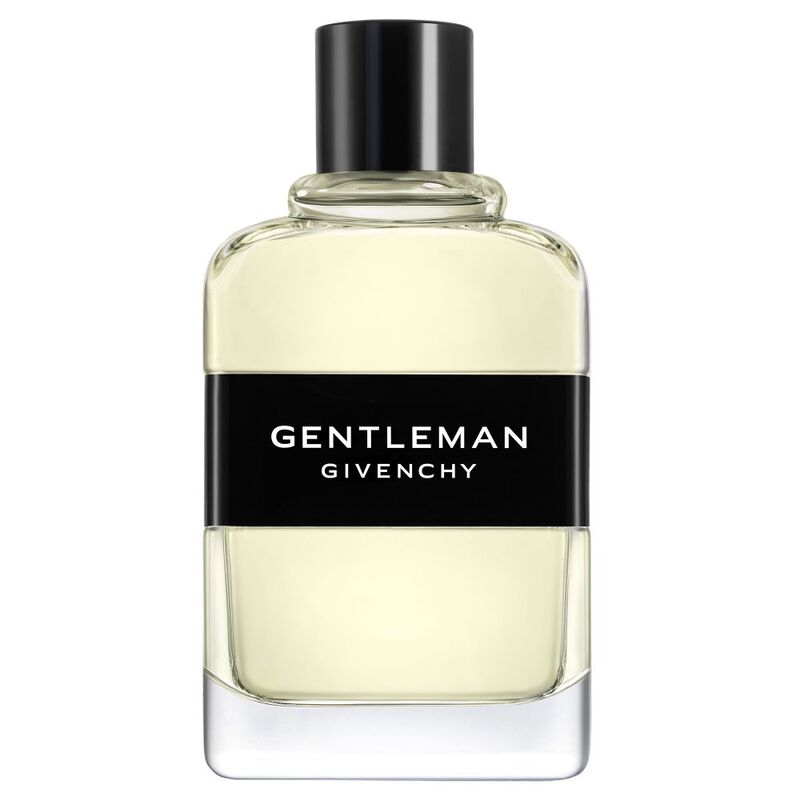 Gentleman image number null