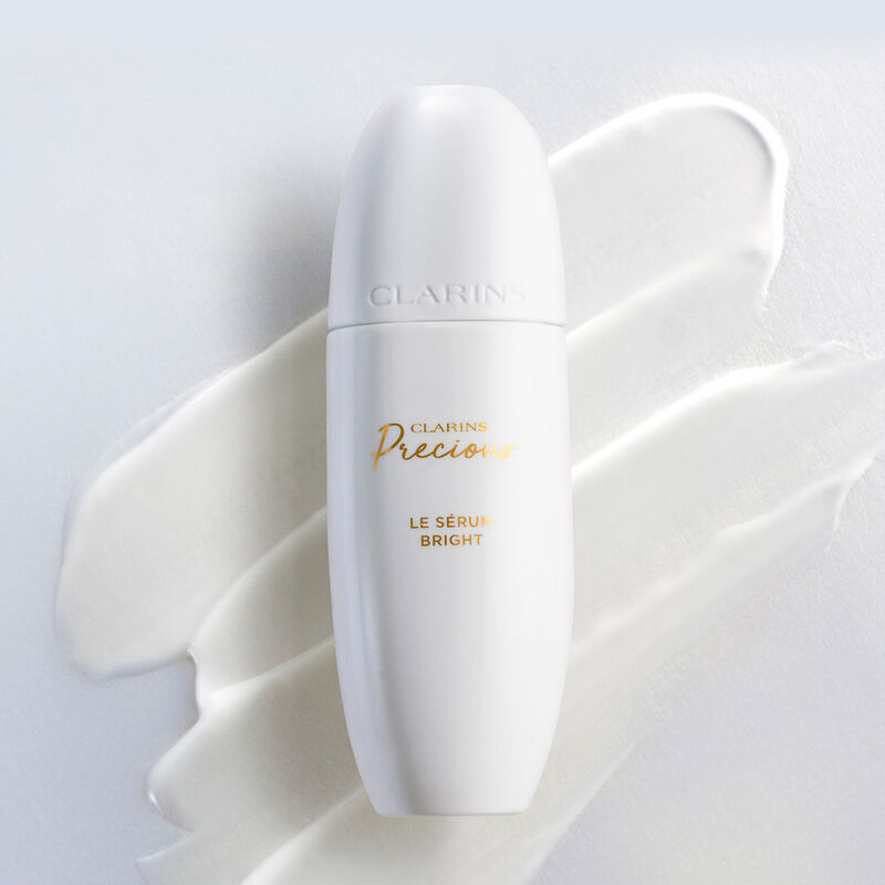Precious Le Serum Bright image number null