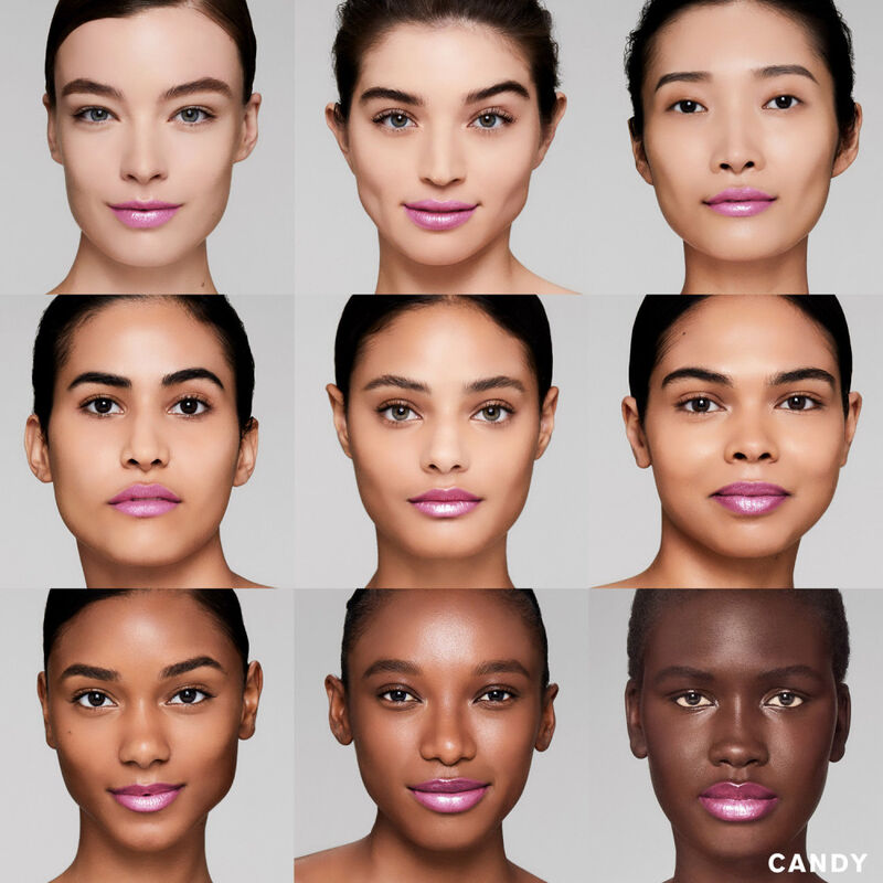 Pure Color Hi-Lustre Lipstick image number null