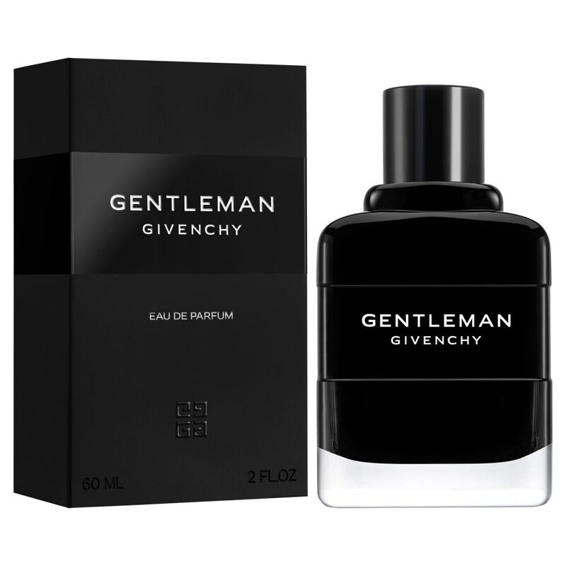 Gentleman image number null