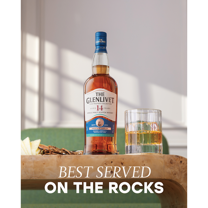 14 Years Old Cask Master's image number null