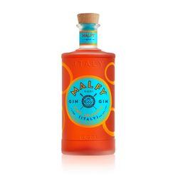 Arancia Italian Gin