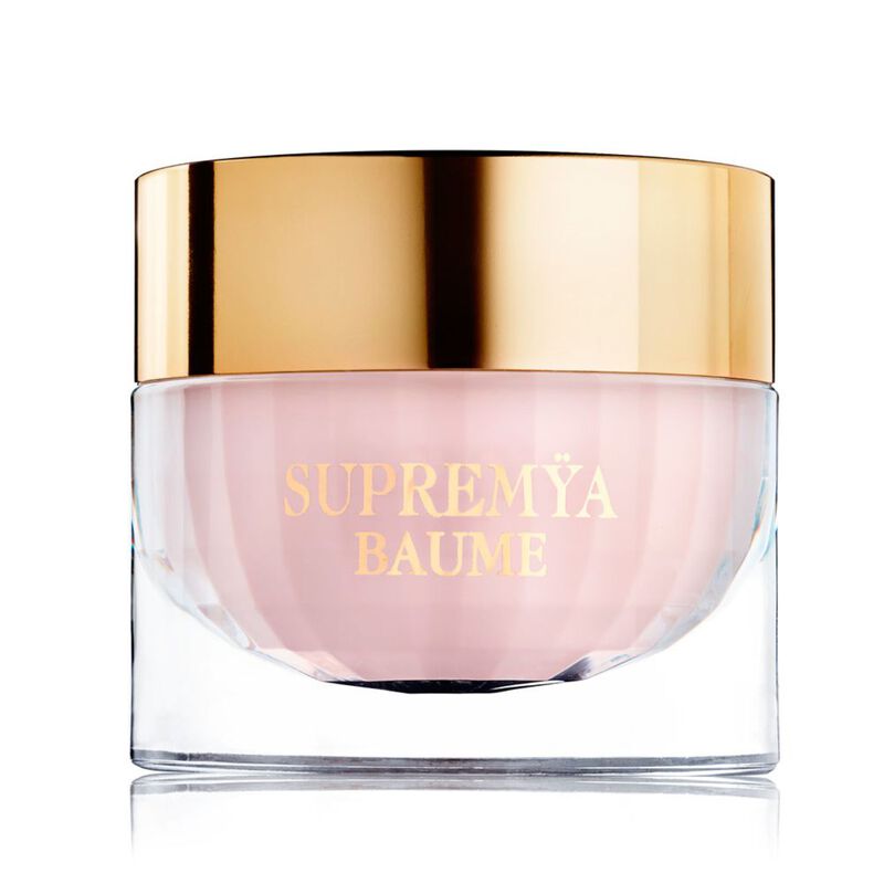 Supremÿa Baume at Night - The Supreme Anti-Aging Skin Care Cream image number null