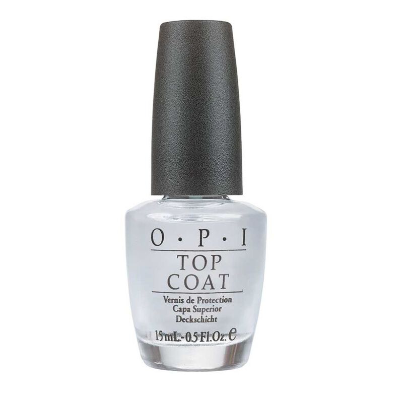 Top Coat image number null