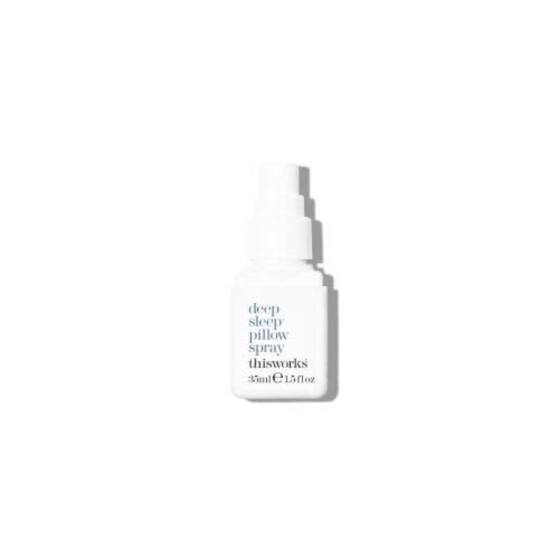 Deep Sleep Pillow Spray image number null
