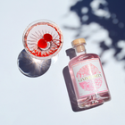 Giniversity Pink Gin image number null