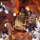 Libre Flowers and Flames Florale image number null