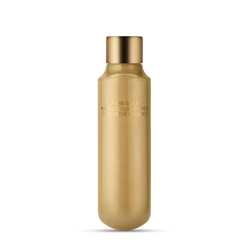 Pure Gold Radiance Concentrate Refill image number null