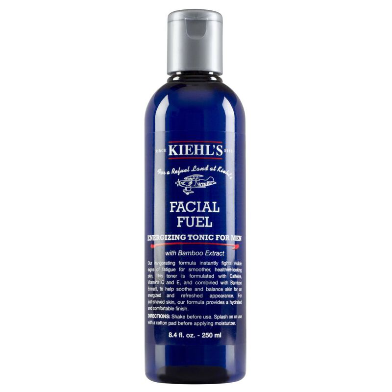 Facial Fuel Energizing Tonic for Men image number null