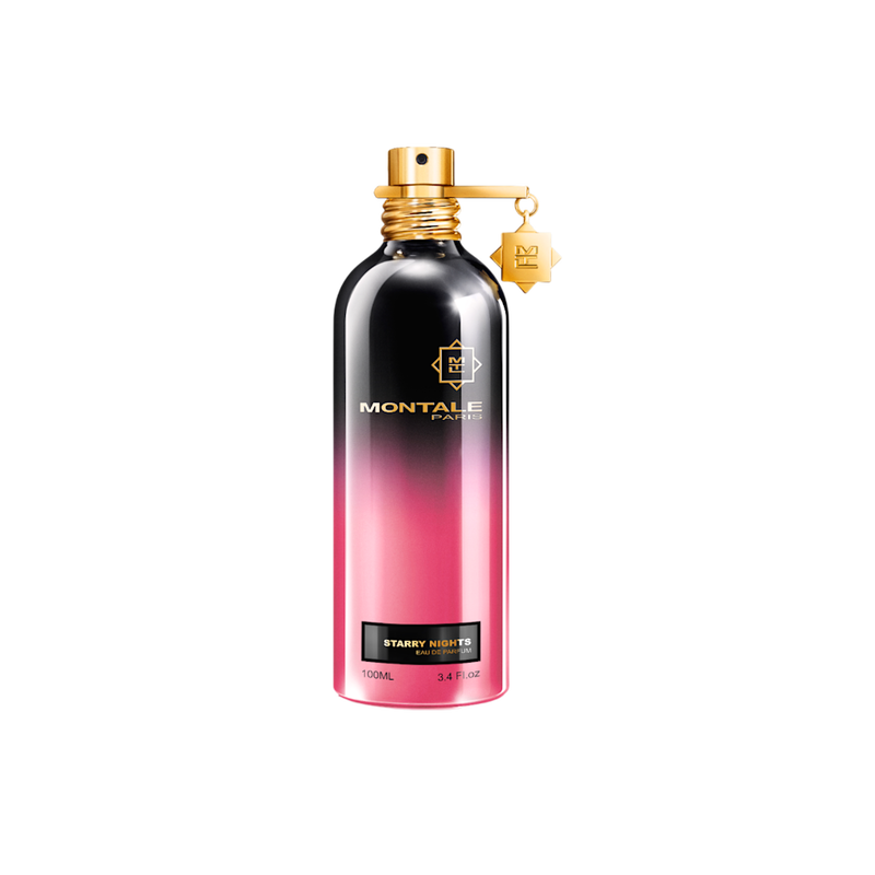 Starry Nights image number null