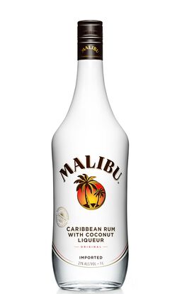 Original Caribbean Rum