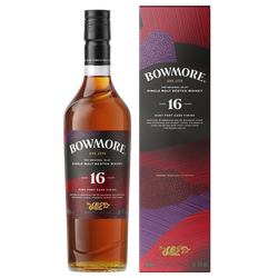 Travel Exclusive Whisky 16 Years Old