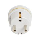KA EU Adaptor Europe Bali Thailand image number null