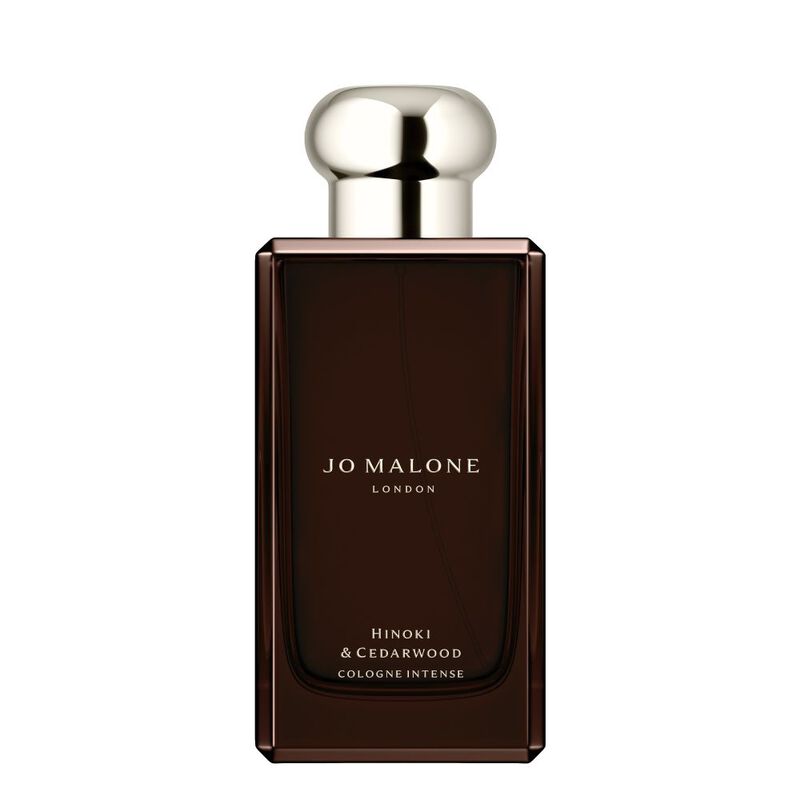 Hinoki & Cedarwood Cologne Intense image number null