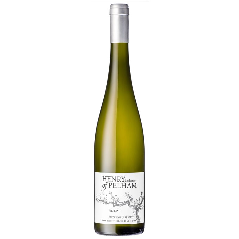 Speck Family Reserve Riesling  image number null
