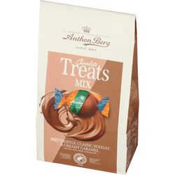 Chocolate Treats Mix 