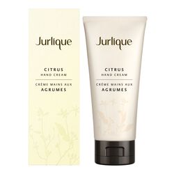 Citrus Hand Cream