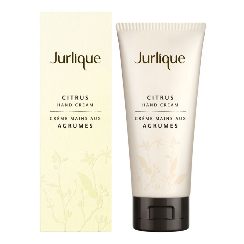 Citrus Hand Cream image number null