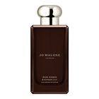Dark Amber & Ginger Lily Cologne Intense image number null