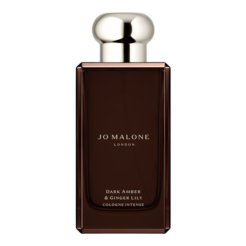 Dark Amber & Ginger Lily Cologne Intense image number null