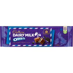 Dairy Milk Oreo Bar